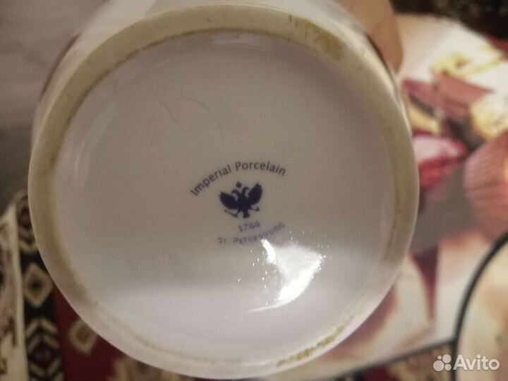 Чайник заварочный