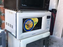 Микроволновая печь samsung под ремонт