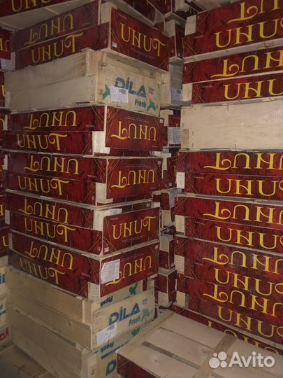 Пластиковые ящики бу,фанерные