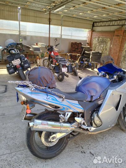 Хонда дрозд