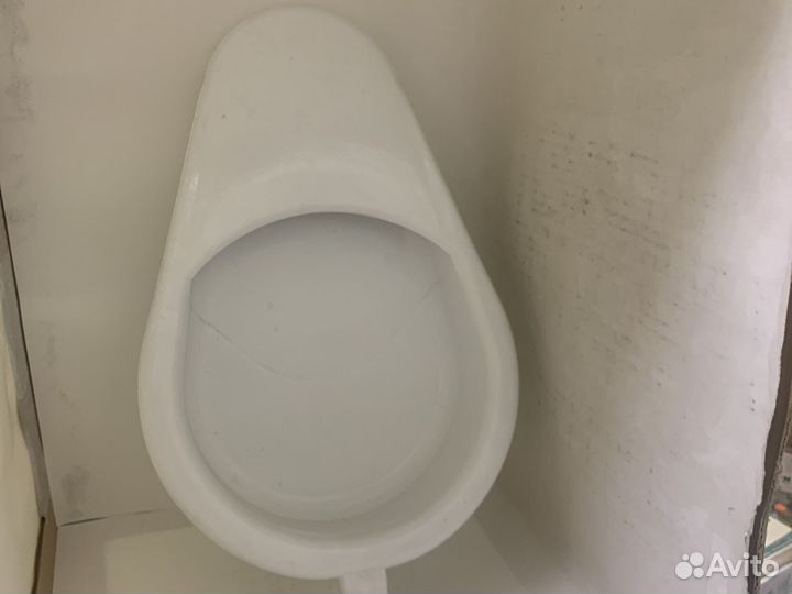 Судно для лежачих больных