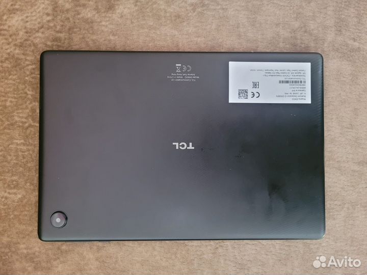 Продам планшет TCL