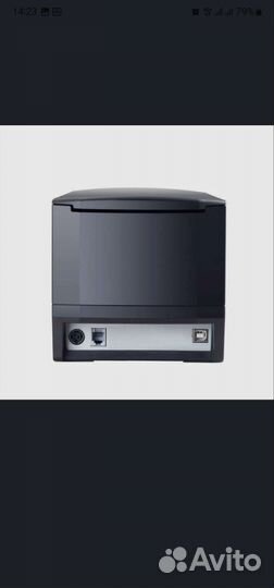 Термопринтер для этикеток Xprinter XP365B