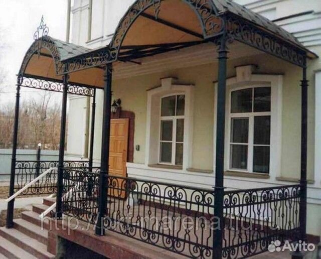 Сварочные работы