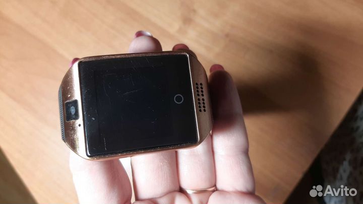 Часы для сим карты