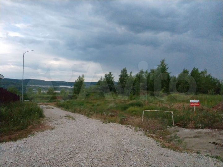 Участок 15 сот. (ИЖС)