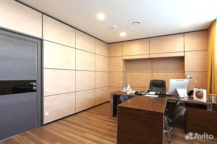 Стеновые панели для внутренней отделки