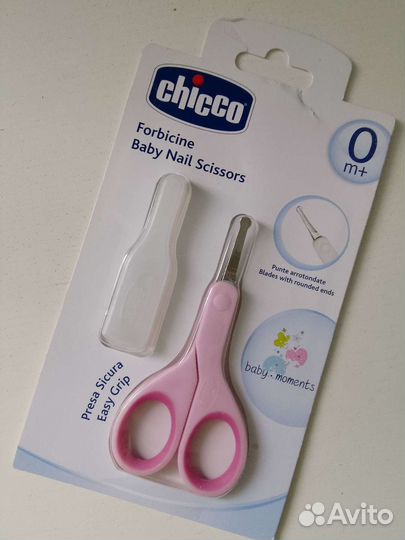 Аксессуары для гигиены Chicco