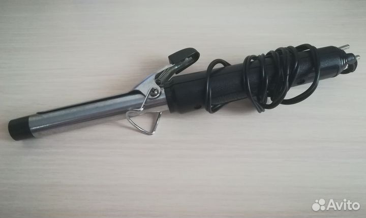 Электрощипцы