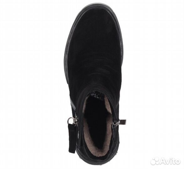 Ботинки новые