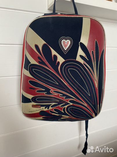 Рюкзак школьный mike&mar