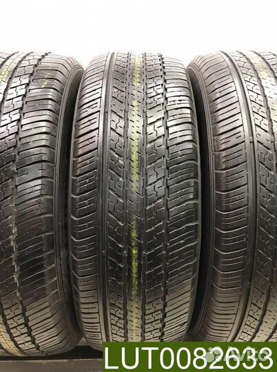 Dunlop Grandtrek ST30 225/65 R17 104R