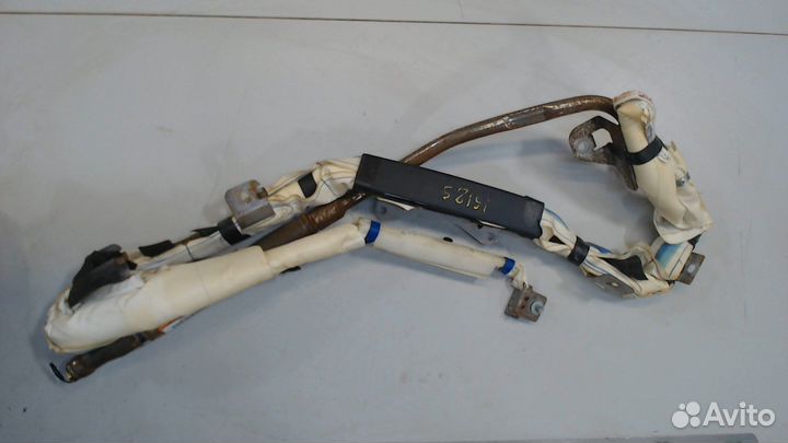 Подушка безопасности боковая Ford F-150, 2009