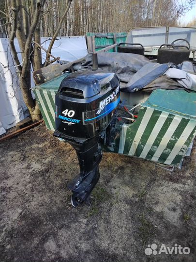 Прогресс 2м