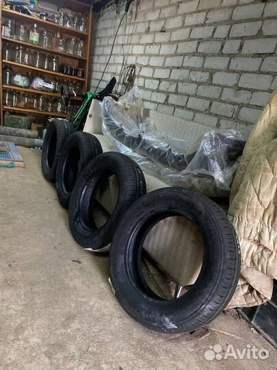 Kumho Ecowing ES31 155/65 R13