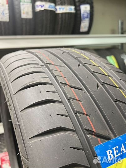 Bearway BW118 255/45 R21 132U