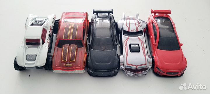 Hot wheels машинки