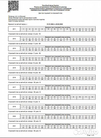 Свидетельство, вытяг, выписки, справки в Украине