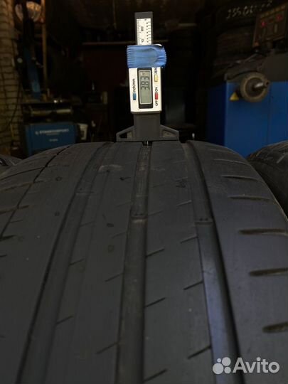 Michelin Pilot Sport 3 235/45 R18 98Y