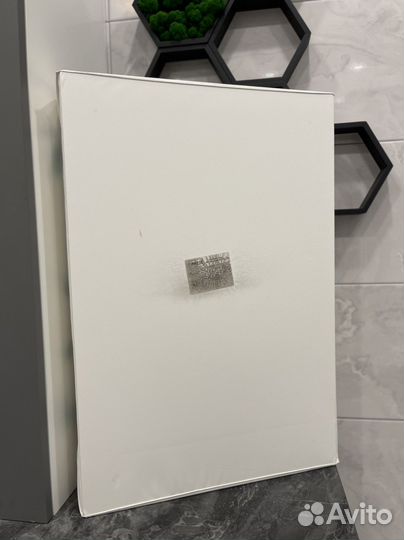 Пеленальная доска Mio Albero