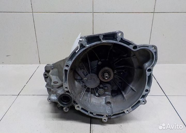 МКПП Ford Focus III 2011(1.6