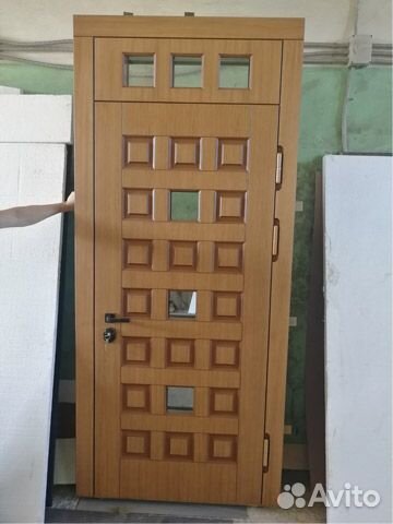 Качественные Входные Двери Ликино-Дулево