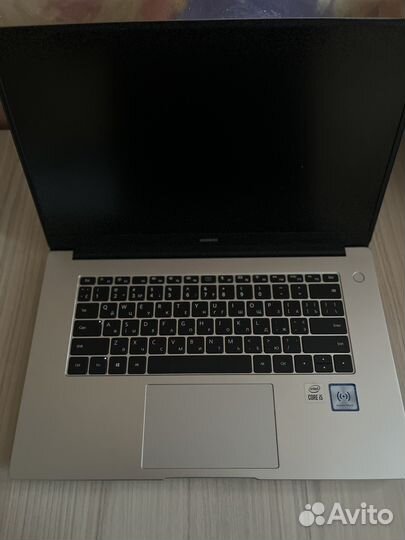 Huawei MacBook д15