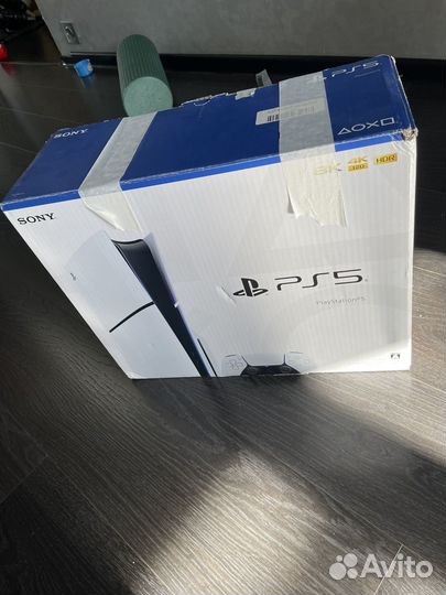 Sony playstation 5