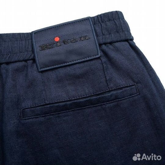 Брюки Kiton