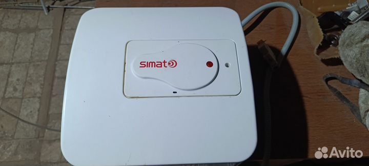 Водонагреватель