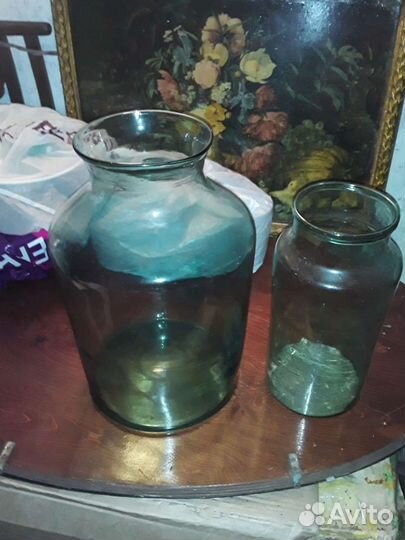 Банки. Старинные.редкие