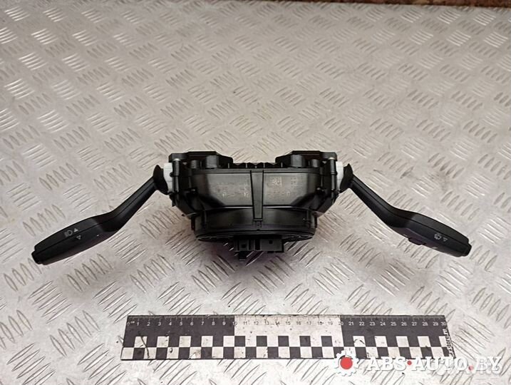 Переключатель подрулевой (стрекоза) BMW X5 F15 F01
