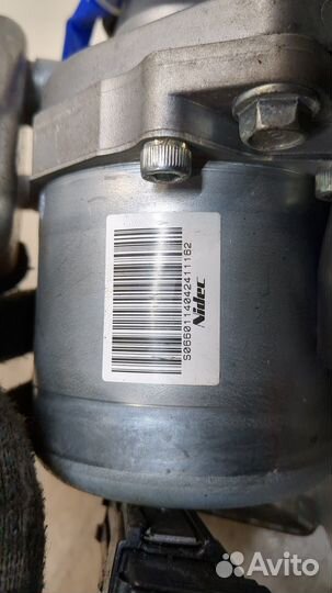 Электроусилитель руля Nissan Juke, 2014