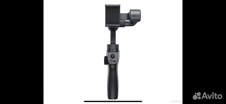 Электрический стабилизатор для смартфона