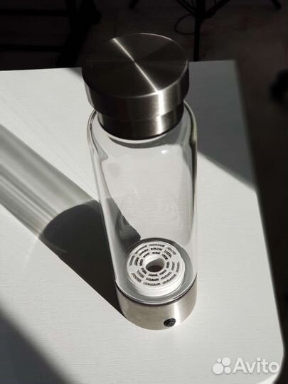 Водородная бутылка