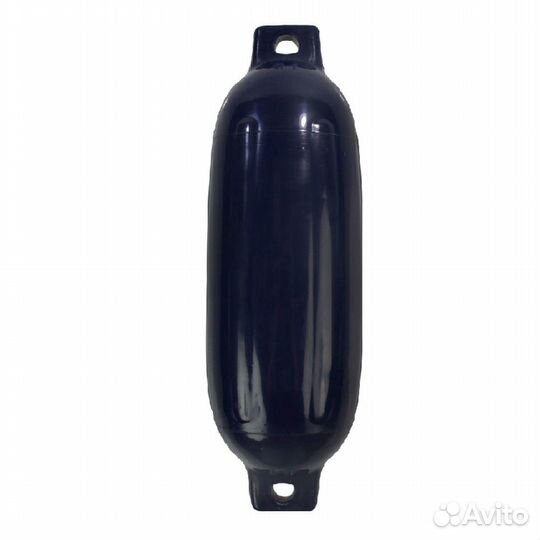 Кранец надувной, G-серия, 780x270 мм (Синий)