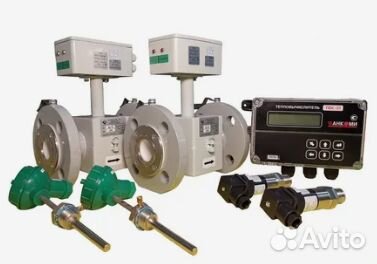 Поверка счетчиков воды (квартирных и общедомовых)