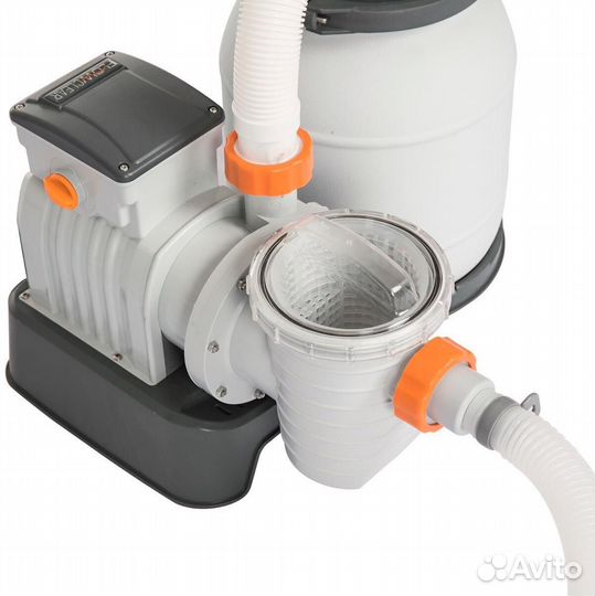 Фильтр песочный Bestway 58497