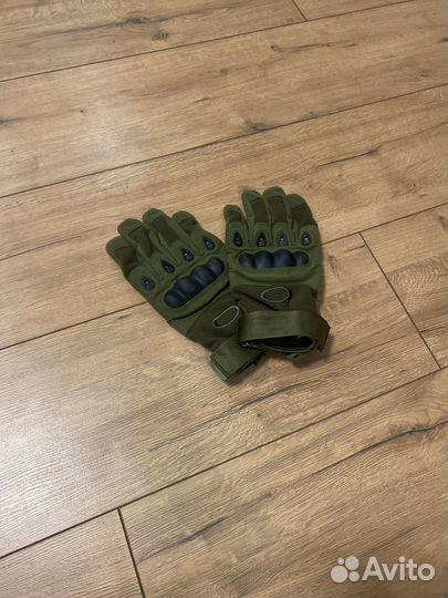 Перчатки тактические ратник 6ш120