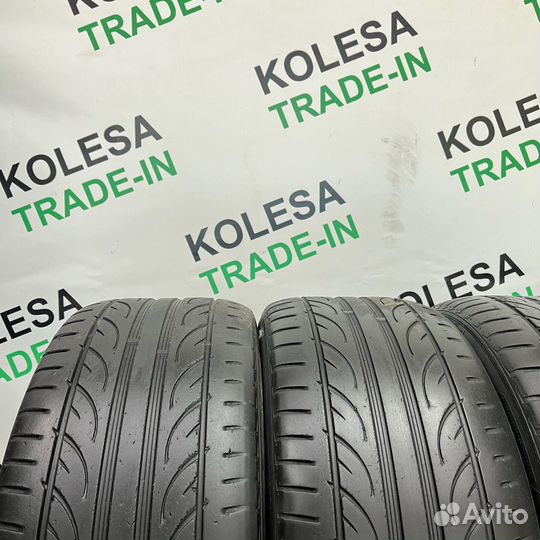 Hankook Ventus V12 Evo2 K120 255/45 R18 103Y