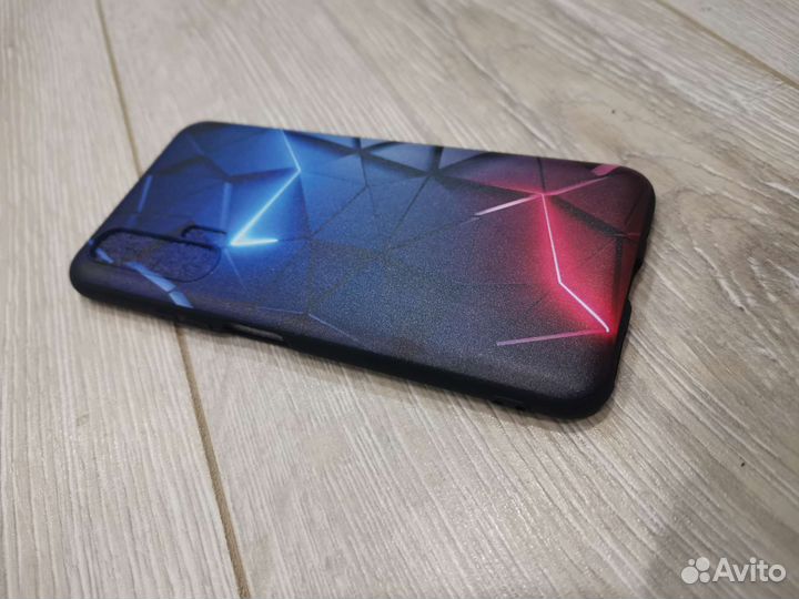 Чехол для honor 20 pro