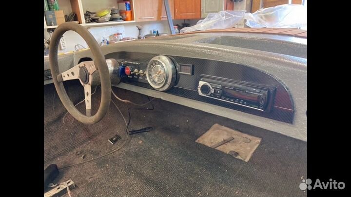 Продам катер