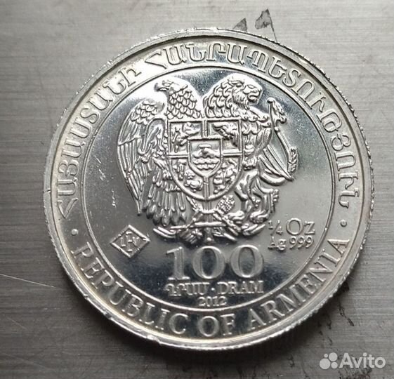 100 драм 2012