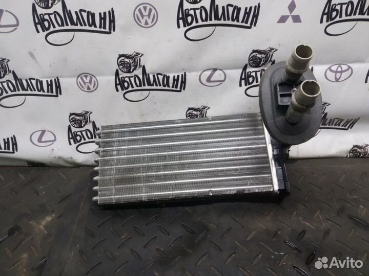 Радиатор печки Peugeot 3008 EP6cdtmd 2012