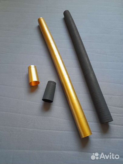 Колпачки для бутылок, термоусадочные