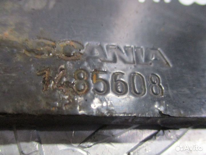 Стойка переднего стабилизатора Scania 1485608