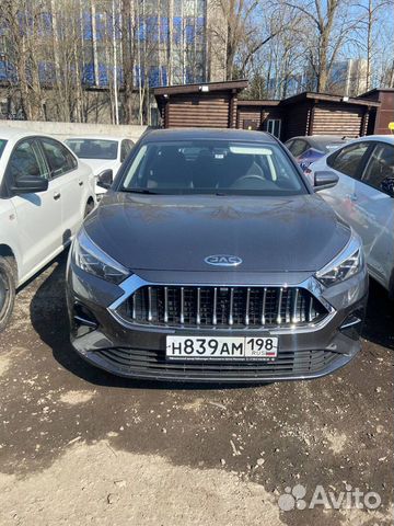 Аренда авто комфорт