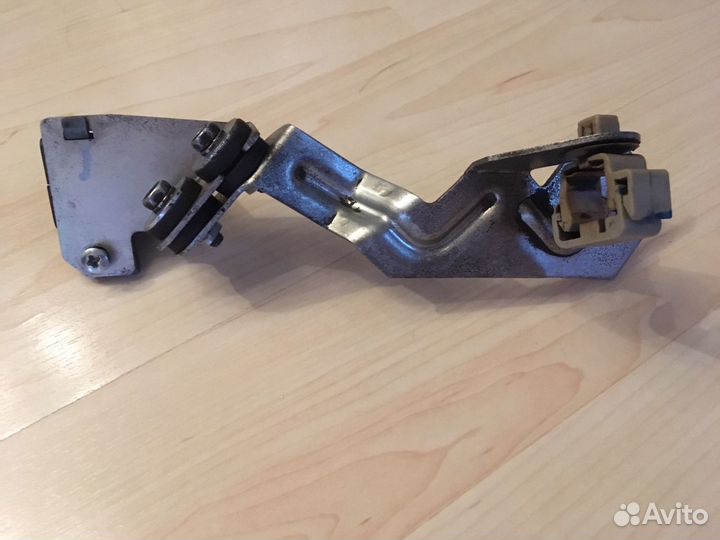 Элементы крепления шланга гур Ниссан Мурано Z-50