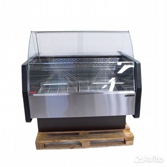 Витрины морозильные Арктика