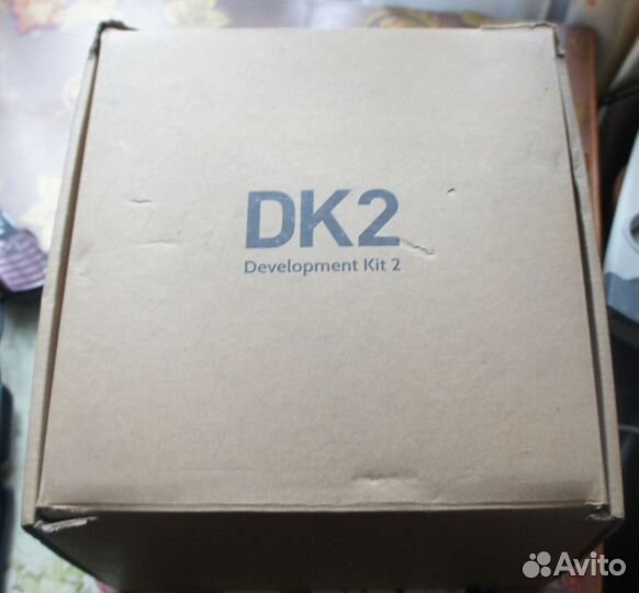 Шлем oculus rift DK - 2+пк+комплект VR игр